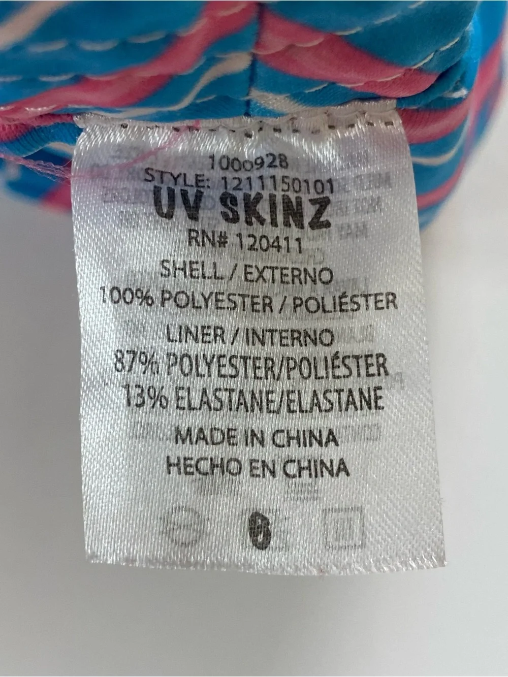 Uv Skinz uv skinz